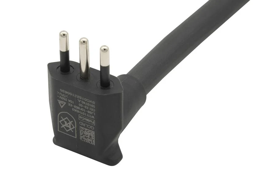 Connecteur domestique Ford pour ITA - Image 3