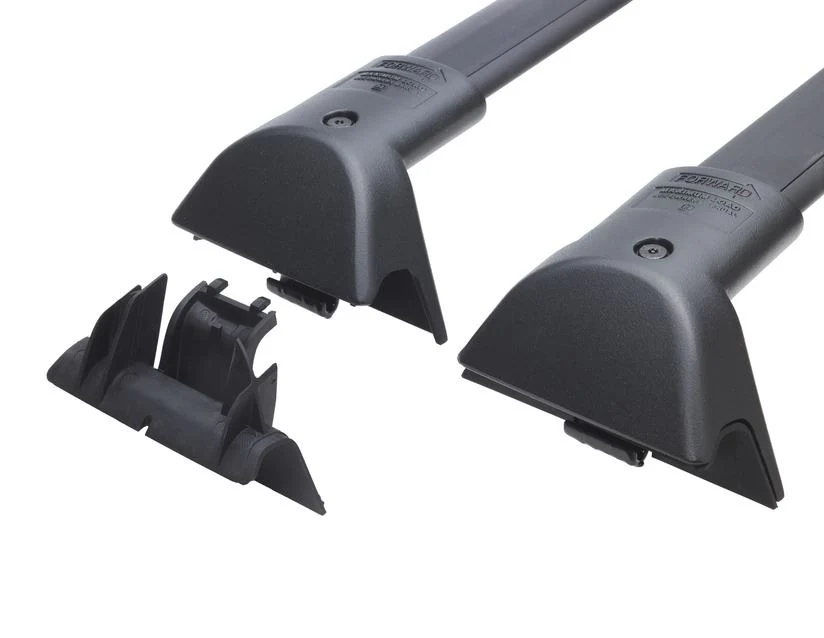 Barres de toit transversales pour Ford Explorer PHEV - Image 10