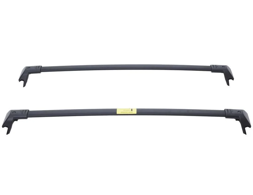 Barres de toit transversales pour Ford Explorer PHEV - Image 11