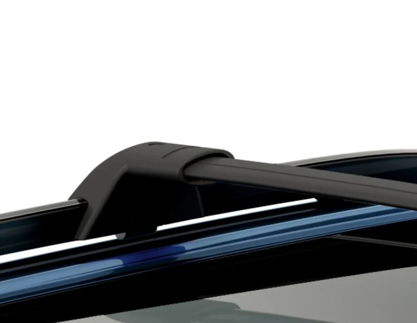 Barres de toit transversales pour Ford Explorer PHEV - Image 13