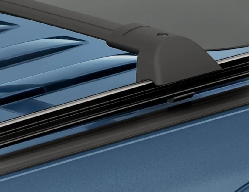 Barres de toit transversales pour Ford Explorer PHEV - Image 14