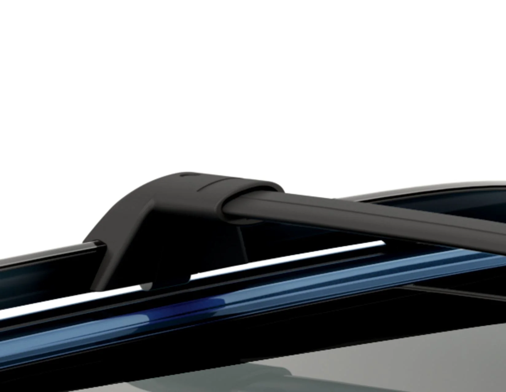 Barres de toit transversales pour Ford Explorer PHEV - Image 4