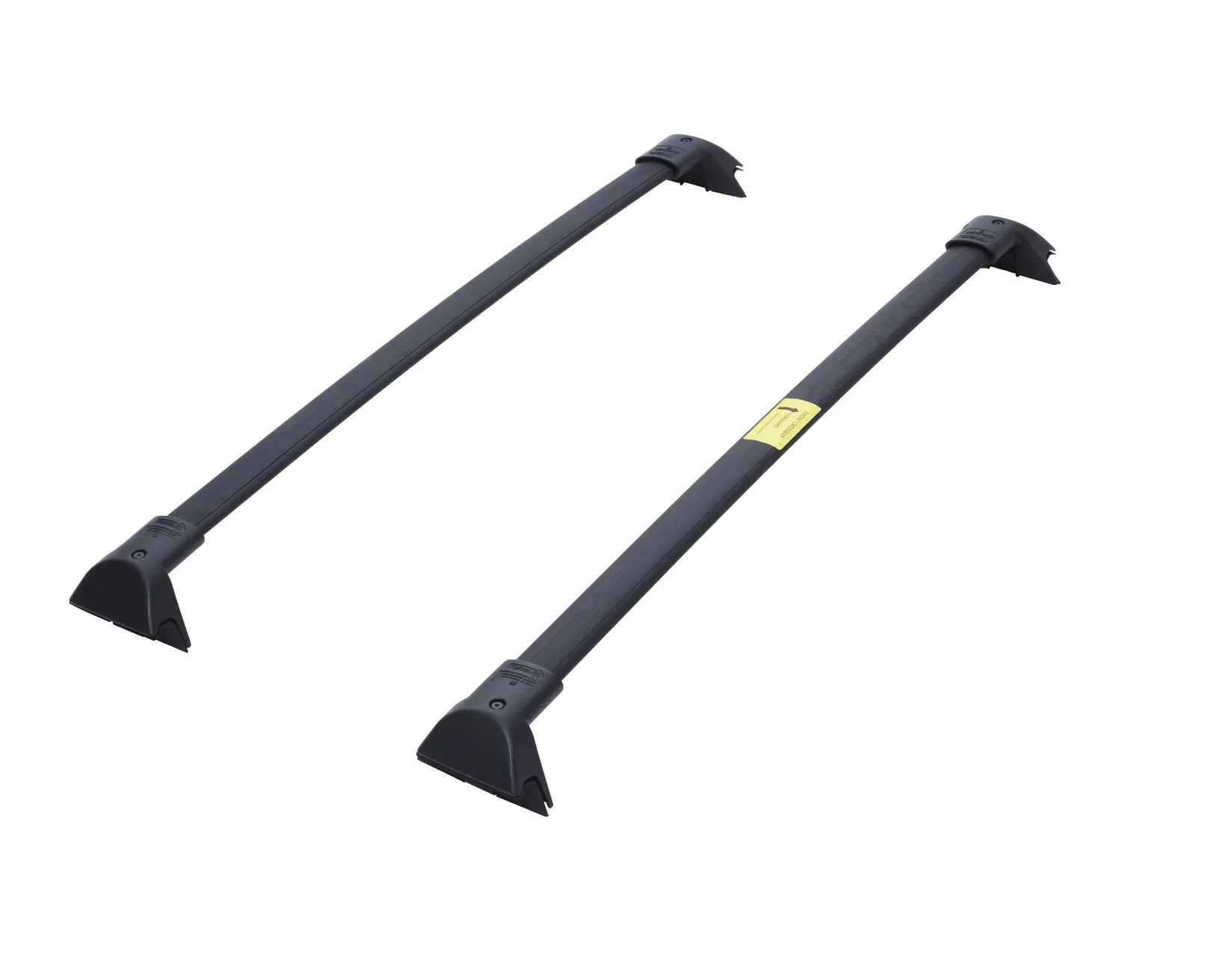 Barres de toit transversales pour Ford Explorer PHEV - Image 5