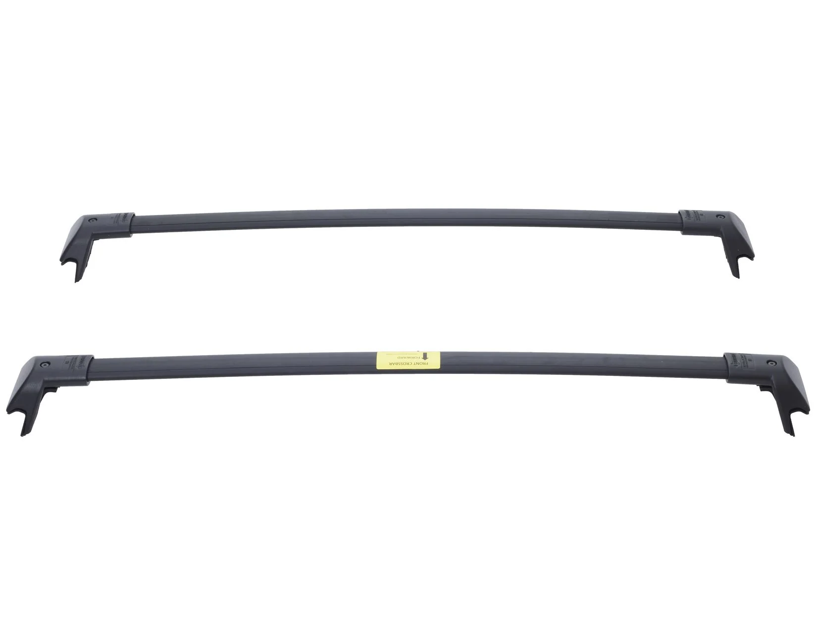 Barres de toit transversales pour Ford Explorer PHEV - Image 6