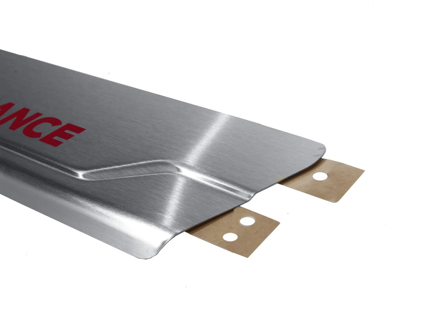 Originale Ford Fiesta à partir de 07/2017 Plaques de seuil Performance avant - Image 5