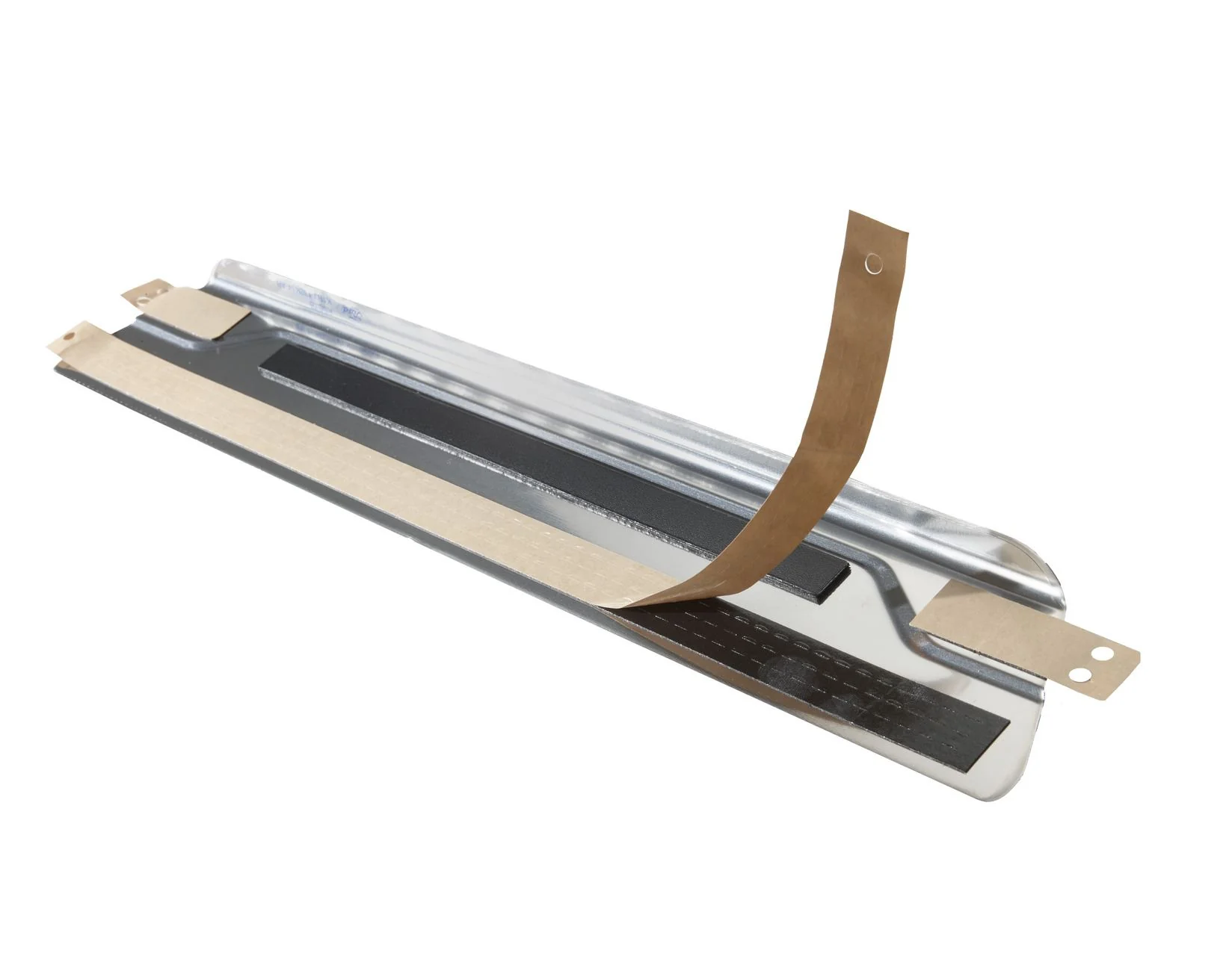 Originale Ford Fiesta à partir de 07/2017 Plaques de seuil Performance avant - Image 7