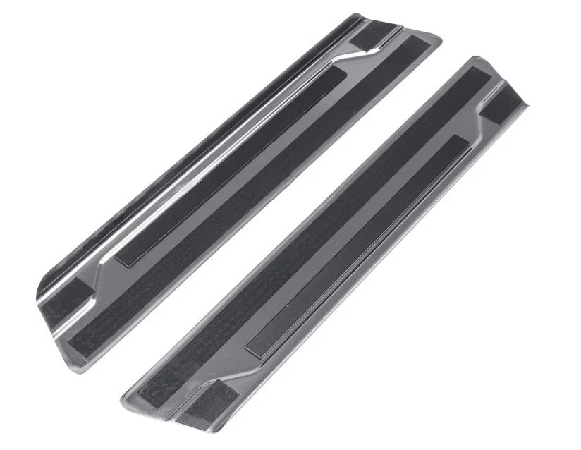 Seuils de portes avant pour Ford Fiesta à partir de 07/2017 - Image 8