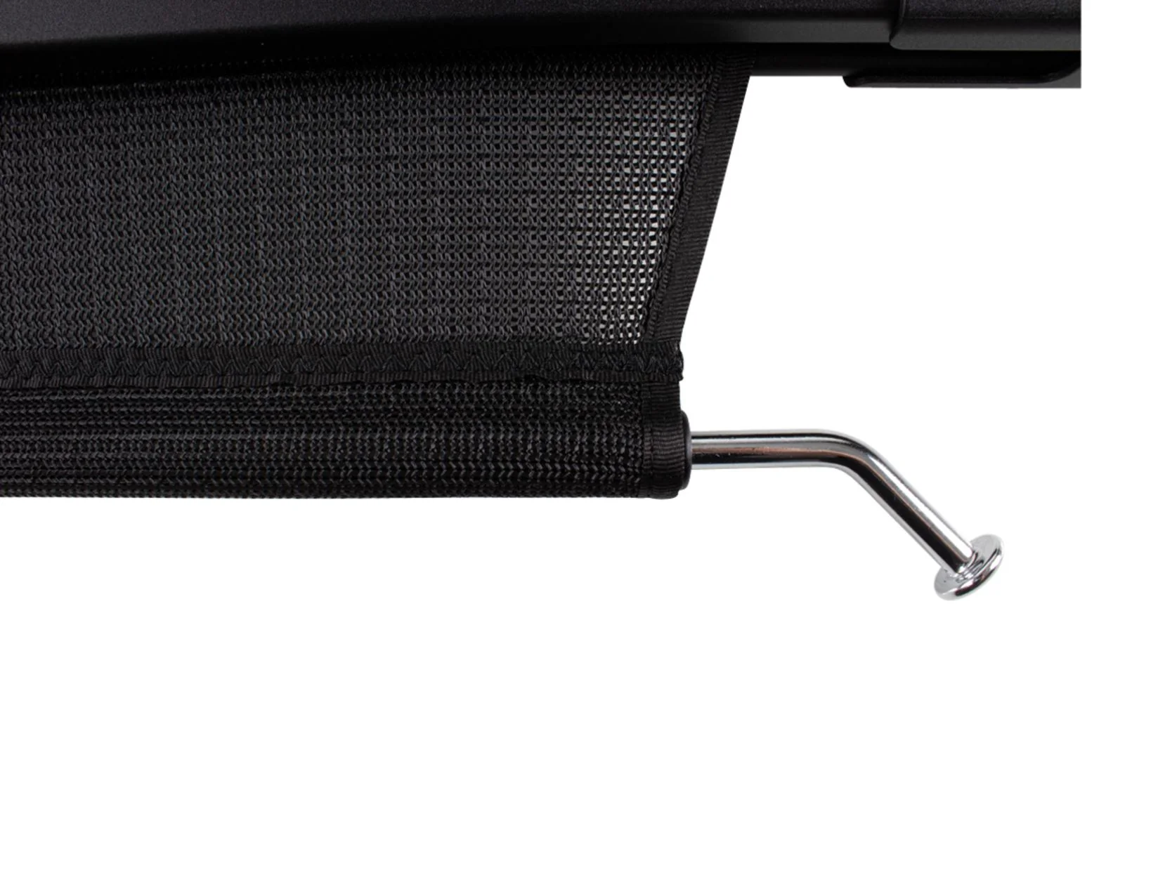 Filet d’arrimage de coffre pour Ford Focus à partir de 04/2018 - Image 4