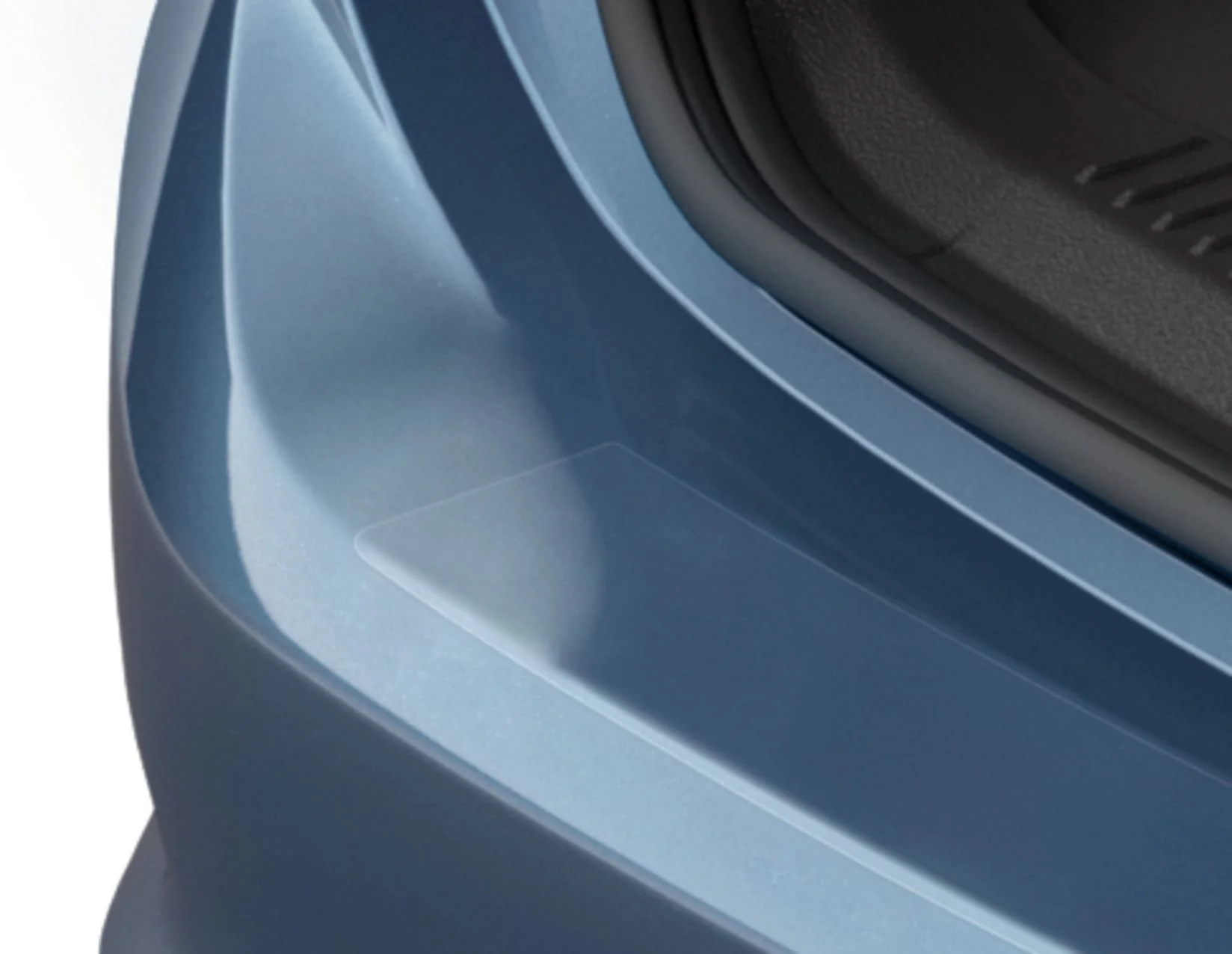 Protection de seuil de chargement film pour Ford Focus à partir de 04/2018 - Image 4