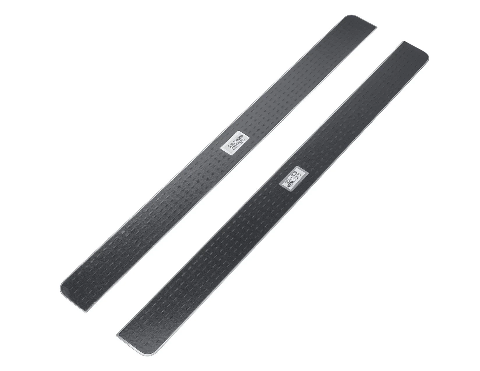 Originale Ford Focus à partir de 04/2018 Seuils de portes avant - Image 6