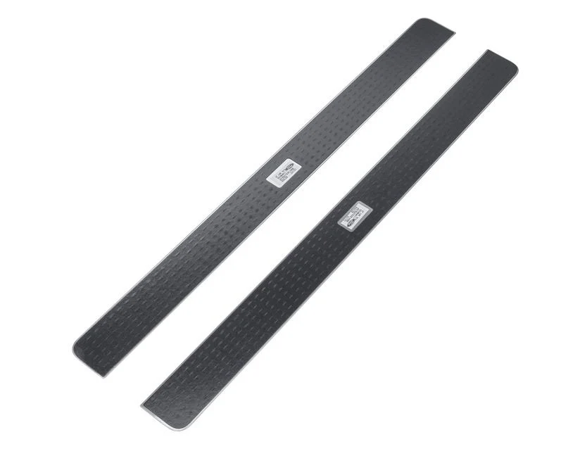 Originale Ford Focus à partir de 04/2018 Seuils de portes avant - Image 7