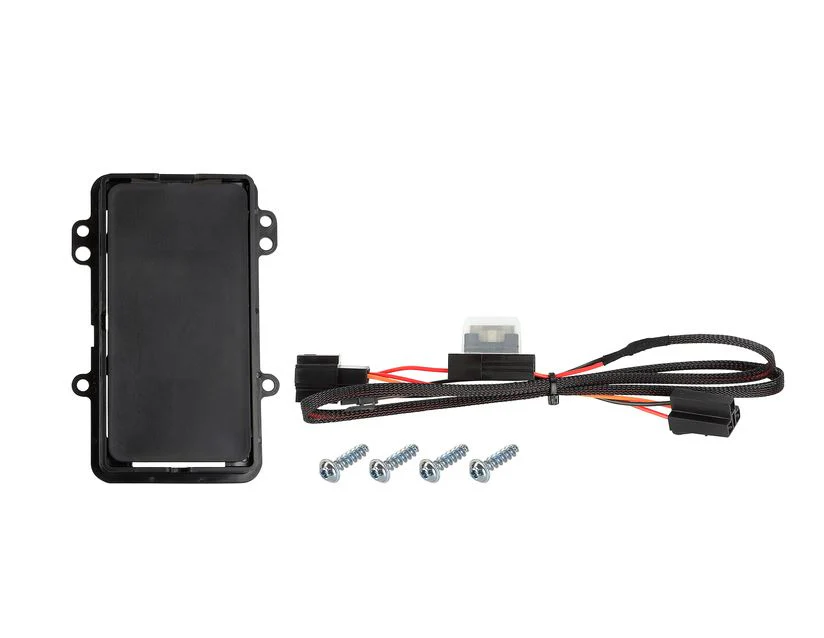 ACV Kit de recharge sans fil Qi solution intégrée spécifique à la Ford Focus - Image 10