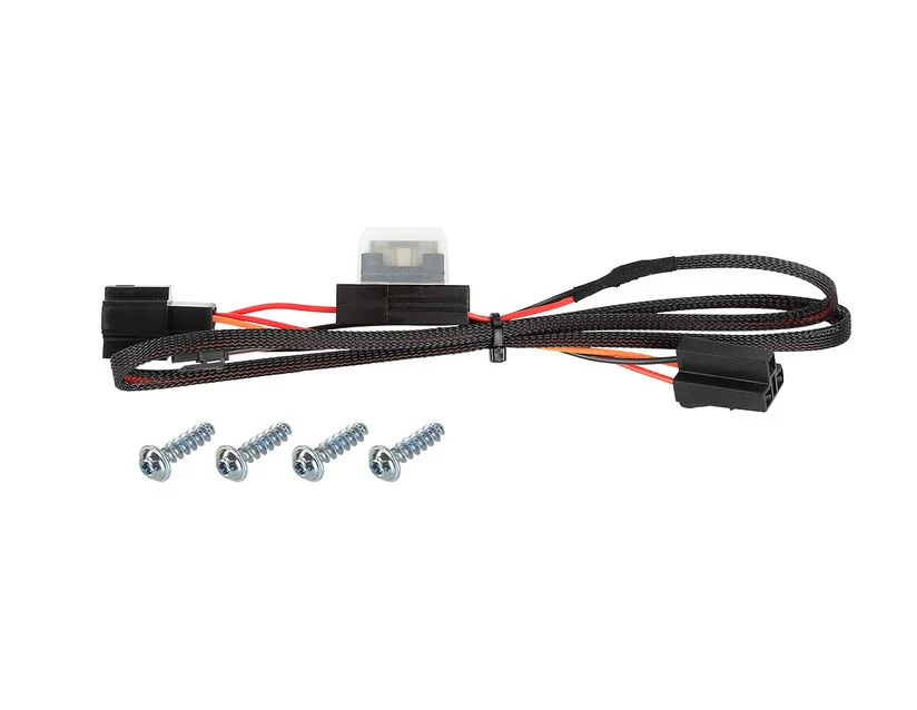 ACV Kit de recharge sans fil Qi solution intégrée spécifique à la Ford Focus - Image 11