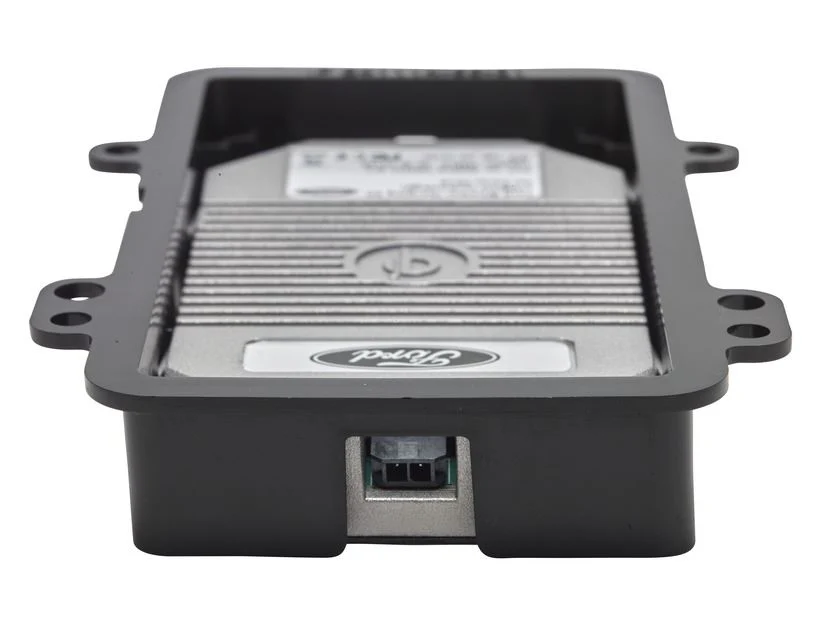 ACV Kit de recharge sans fil Qi solution intégrée spécifique à la Ford Focus - Image 13