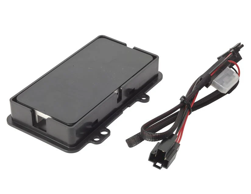 ACV Kit de recharge sans fil Qi solution intégrée spécifique à la Ford Focus - Image 15