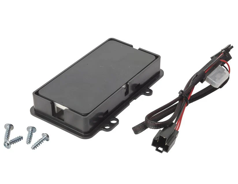 ACV Kit de recharge sans fil Qi solution intégrée spécifique à la Ford Focus - Image 16