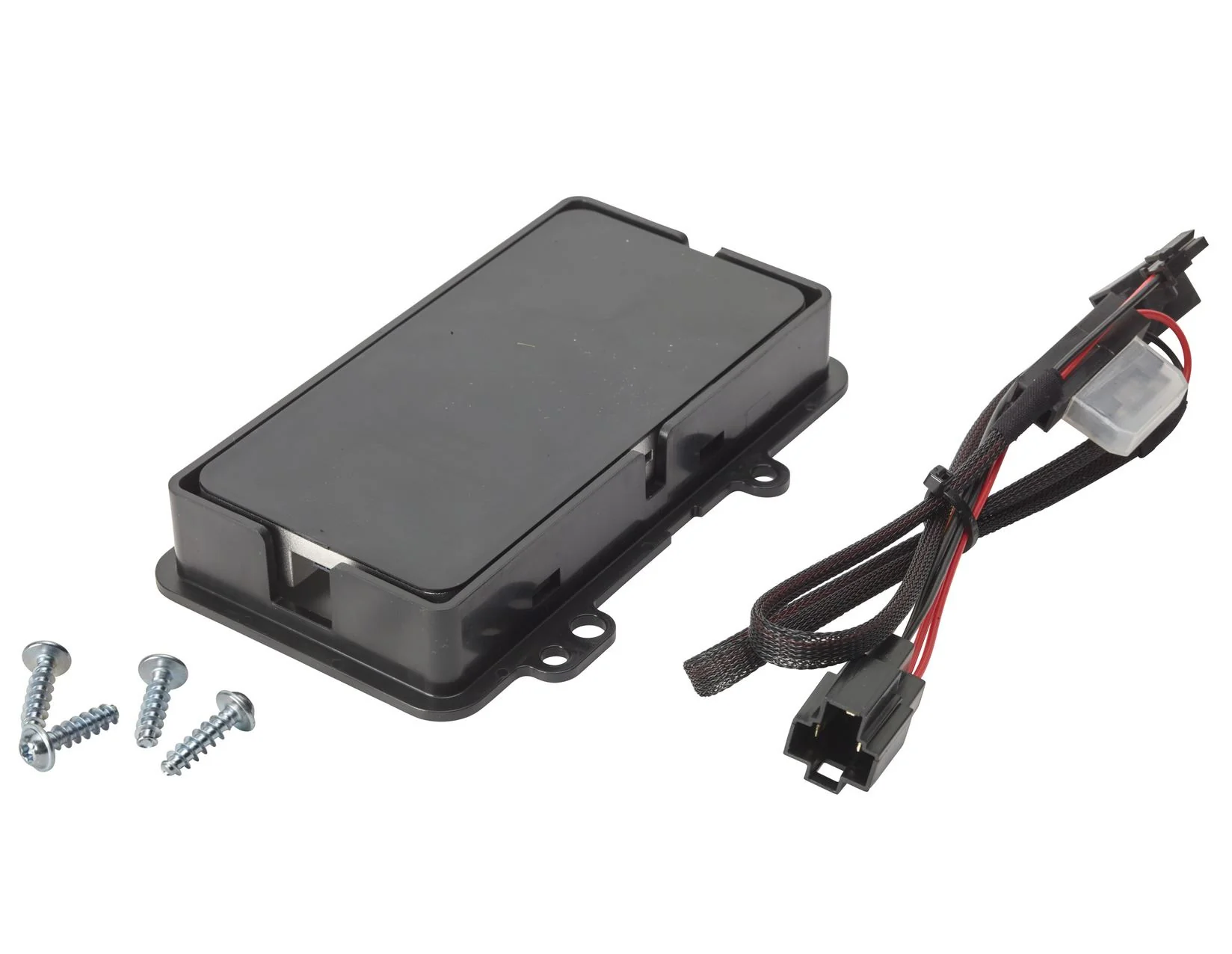 ACV Kit de recharge sans fil Qi solution intégrée spécifique à la Ford Focus - Image 4