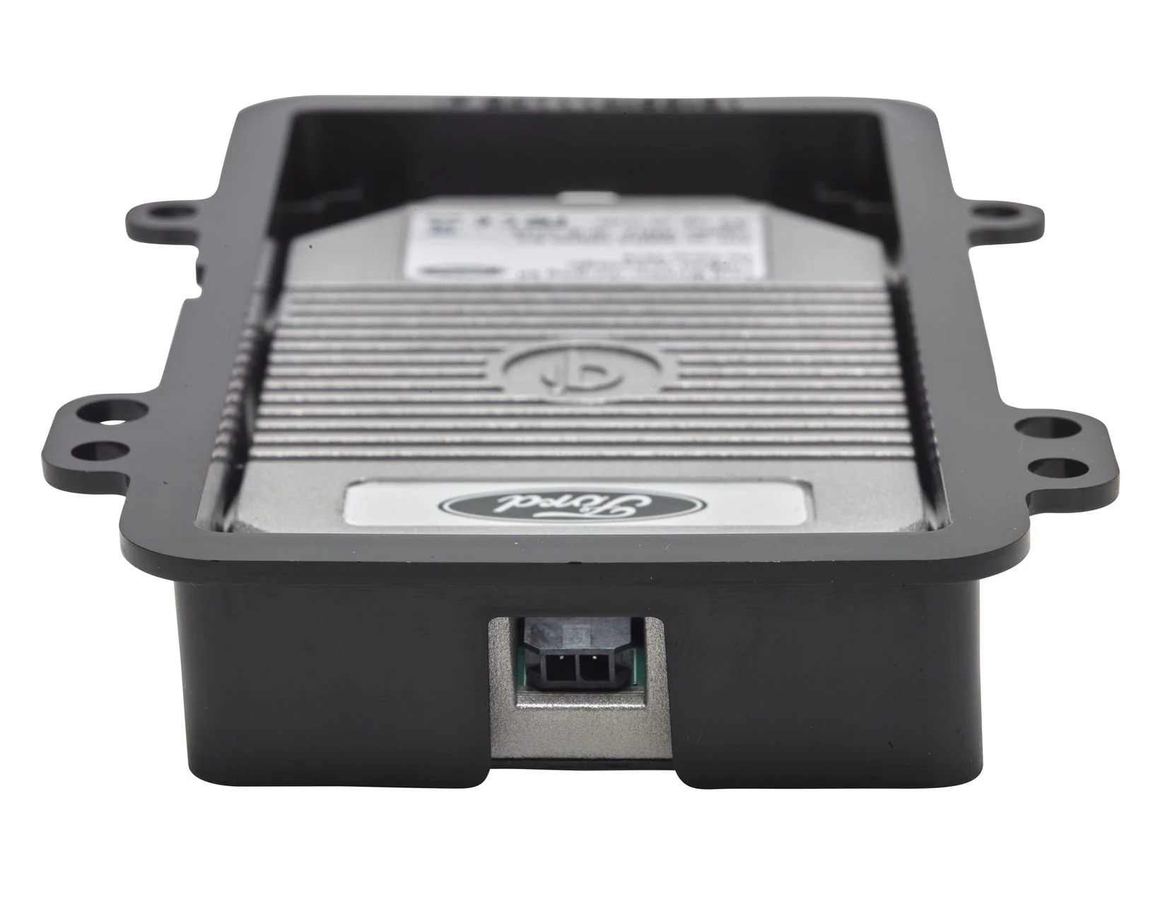 ACV Kit de recharge sans fil Qi solution intégrée spécifique à la Ford Focus - Image 5