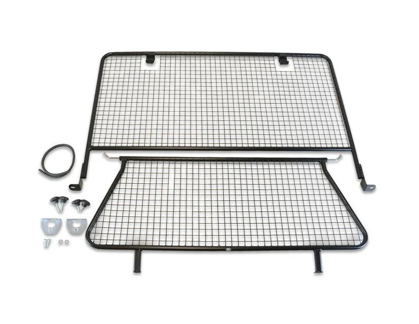 Grille de séparation pour Ford Kuga 11/2012-11/2019 - Image 10