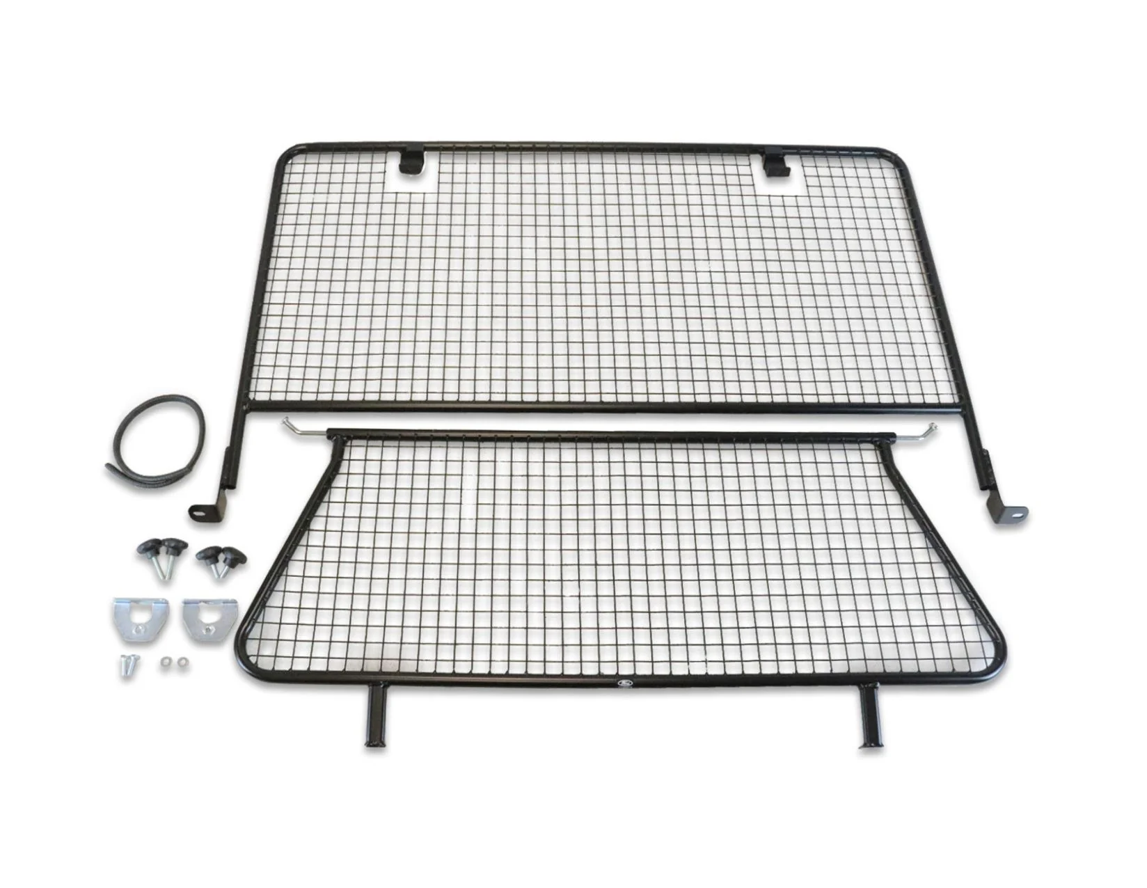 Grille de séparation pour Ford Kuga 11/2012-11/2019 - Image 3