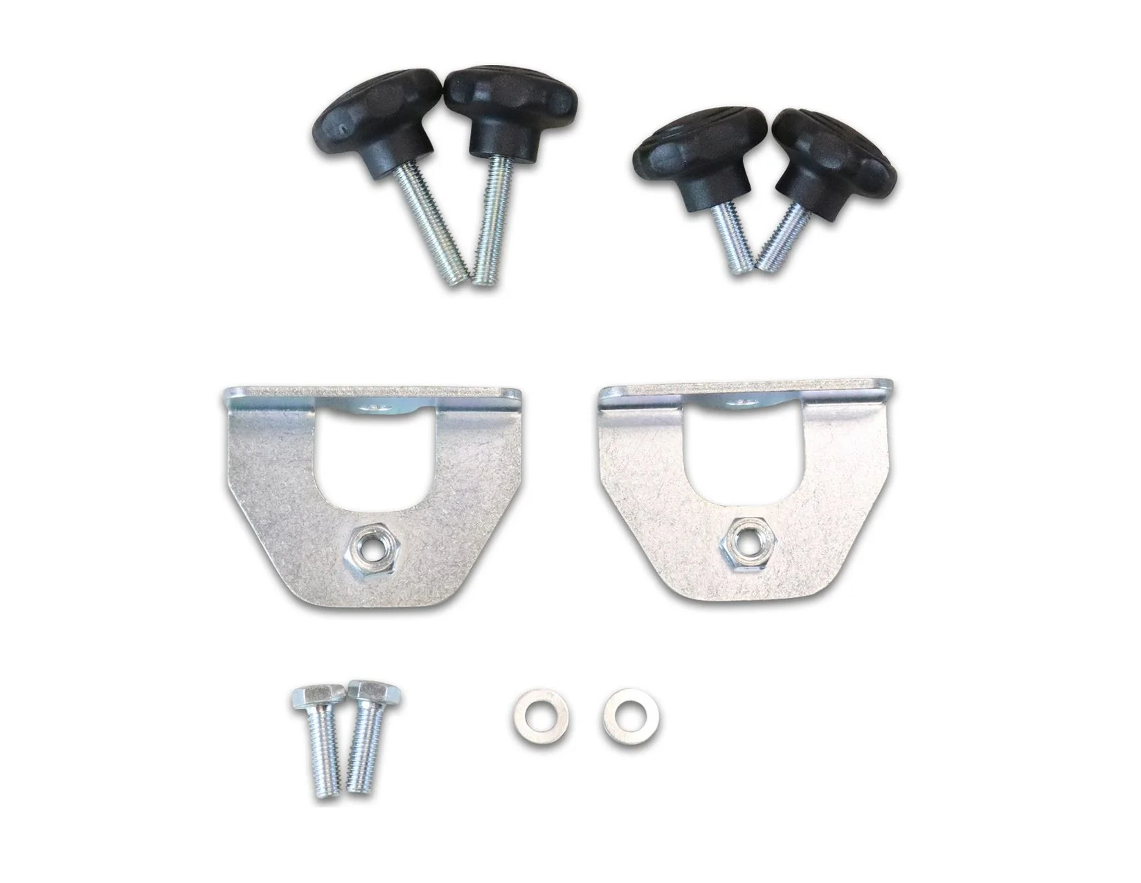 Grille de séparation pour Ford Kuga 11/2012-11/2019 - Image 6