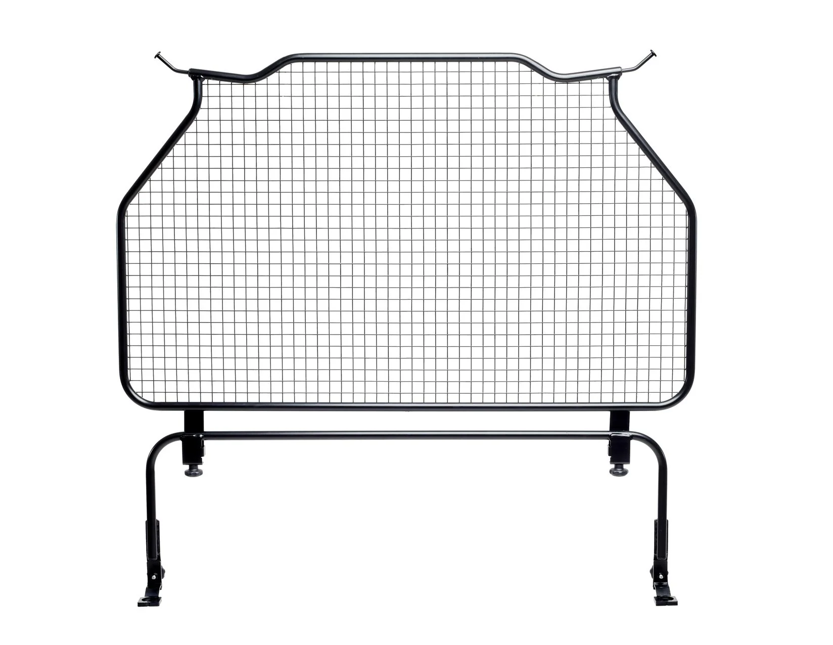 Grille de séparation pleine hauteur pour Ford Kuga à partir de 12/2019 - Image 3