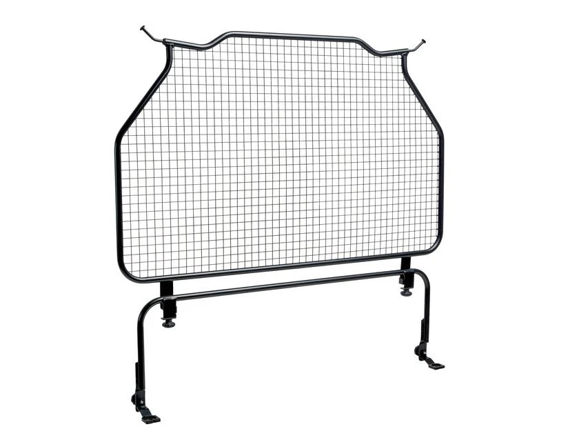 Grille de séparation pleine hauteur pour Ford Kuga à partir de 12/2019 - Image 6