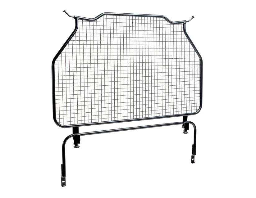 Grille de séparation pleine hauteur pour Ford Kuga à partir de 12/2019 - Image 7