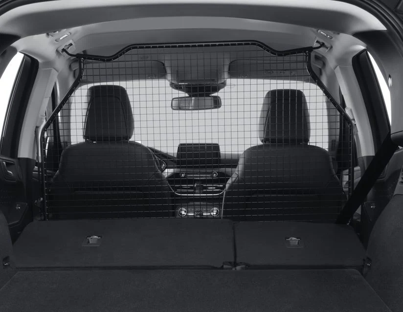 Grille de séparation pleine hauteur pour Ford Kuga à partir de 12/2019 - Image 8