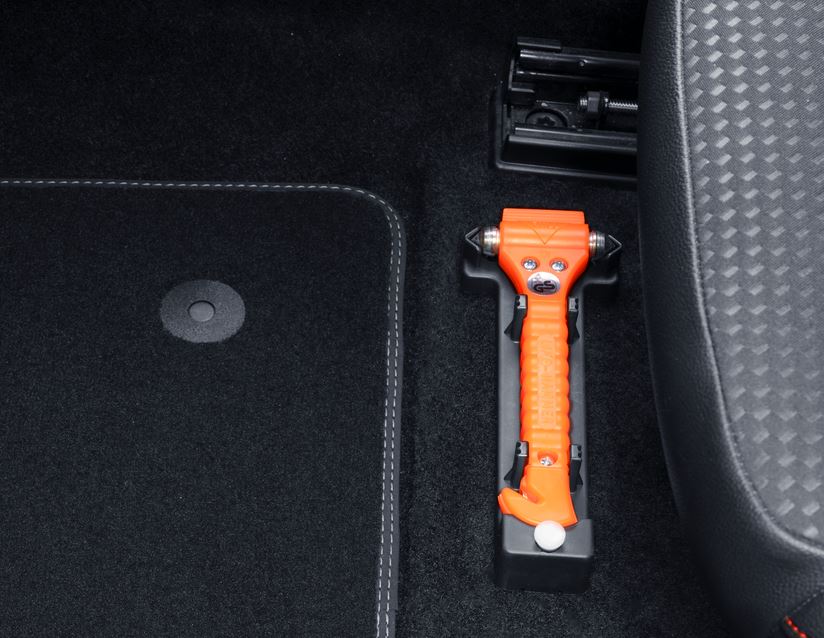 Originale Ford Marteau de secours - Image 6