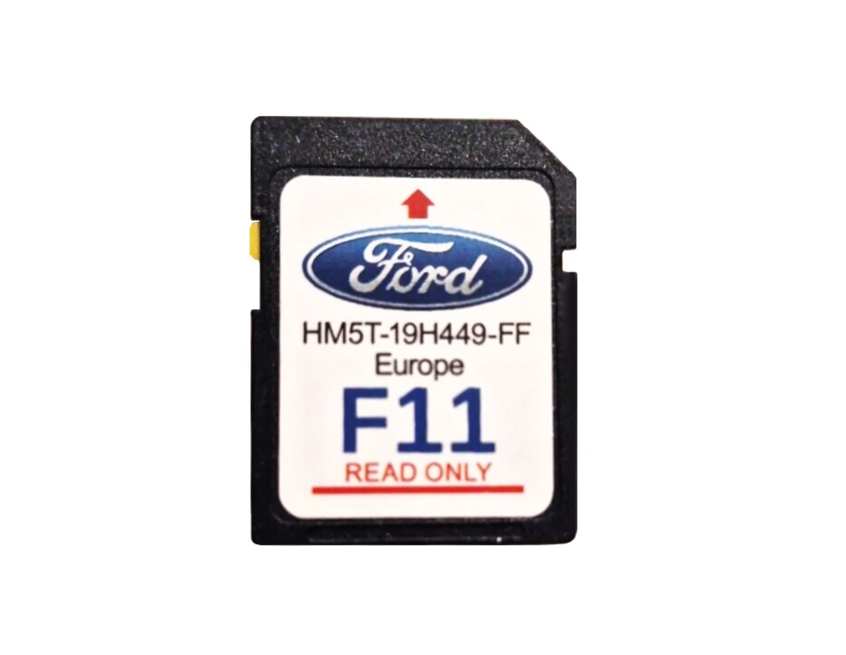 Mise à jour cartographique Ford 2021 pour systèmes SYNC 2 - Image 3