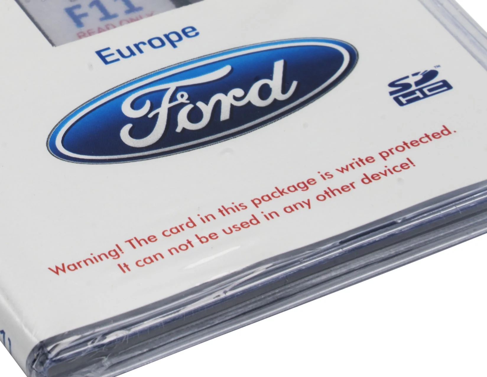 Mise à jour cartographique Ford 2021 pour systèmes SYNC 2 - Image 4