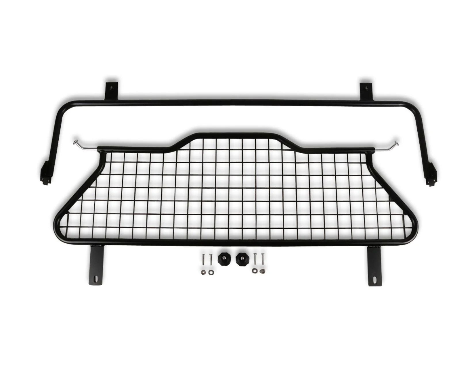 Originale Ford Mondeo® 03/2007-08/2014 Grille de séparation mi-hauteur - Image 3