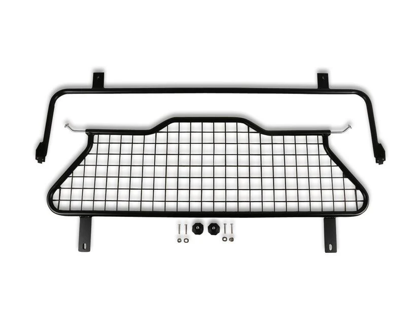 Originale Ford Mondeo® 03/2007-08/2014 Grille de séparation mi-hauteur - Image 8