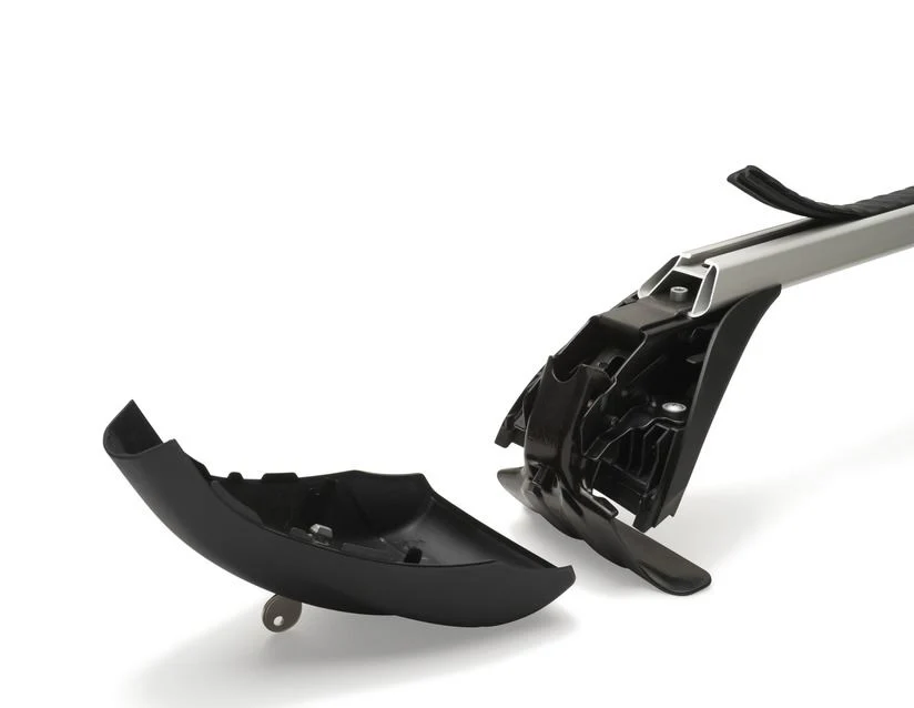 Barres de toit transversales pour Ford Mondeo à partir de 09/2014 - Image 11