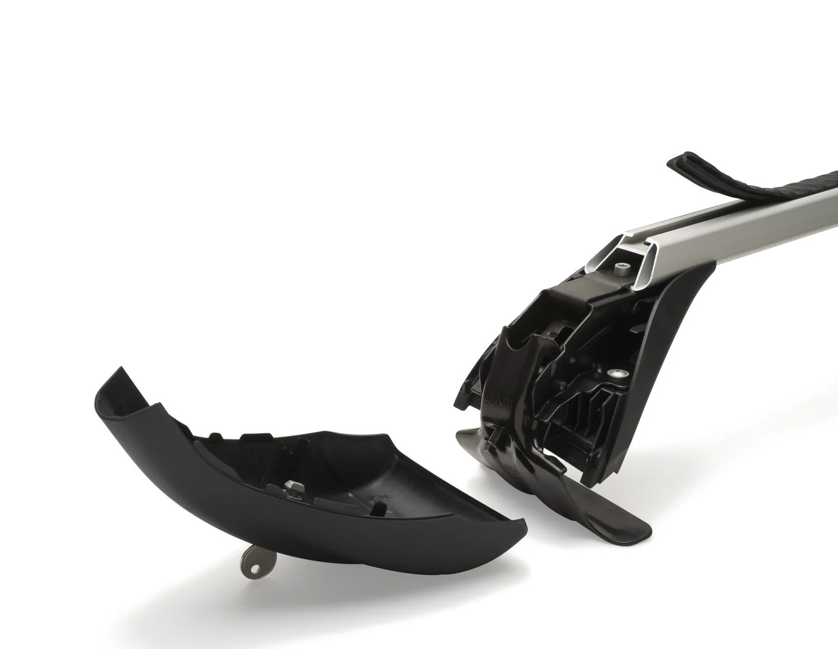 Barres de toit transversales pour Ford Mondeo à partir de 09/2014 - Image 5