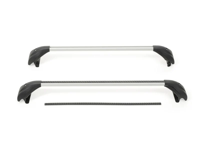 Barres de toit transversales pour Ford Mondeo à partir de 09/2014 - Image 8