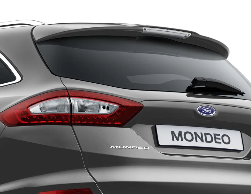 Becquet de toit pour Ford Mondeo à partir de 09/2014 - Image 6