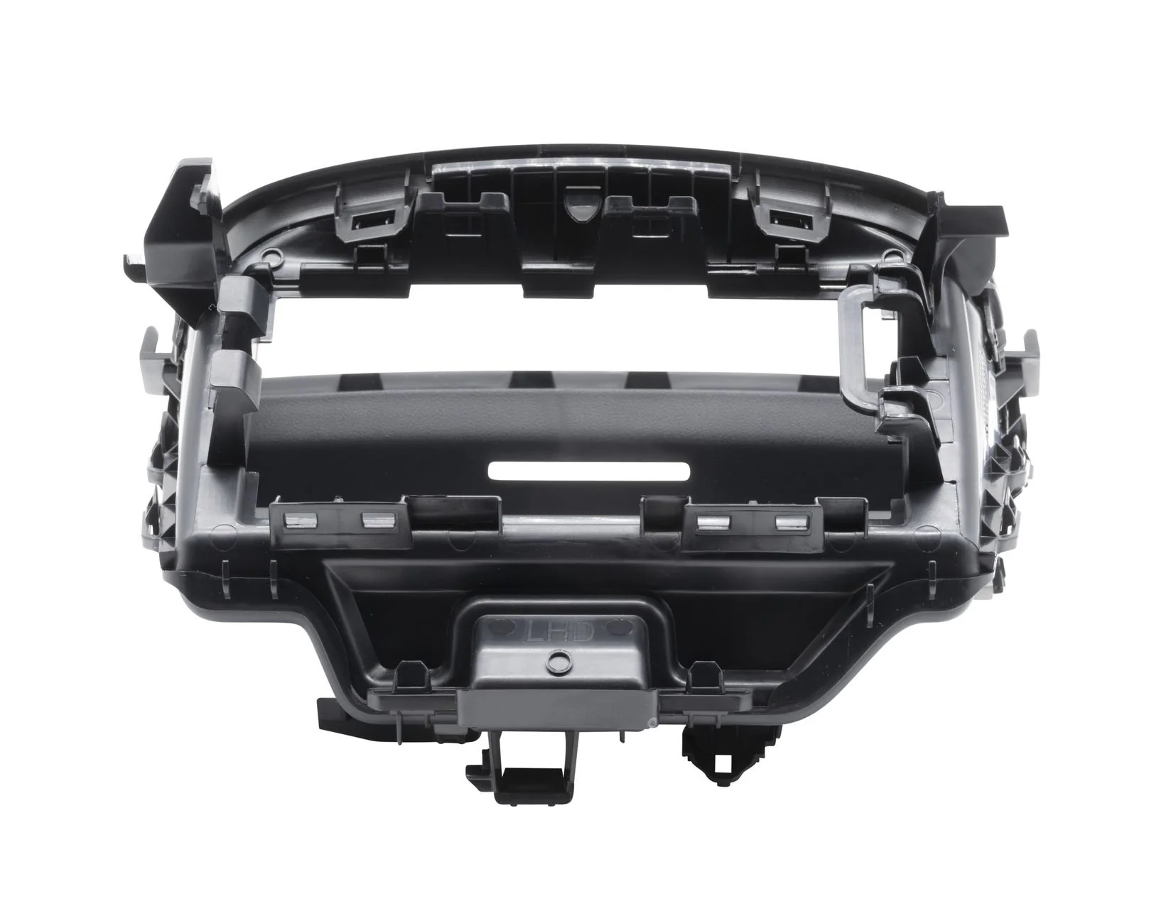 Casier de rangement pour kit de recharge sans fil pour Ford Puma - Image 4