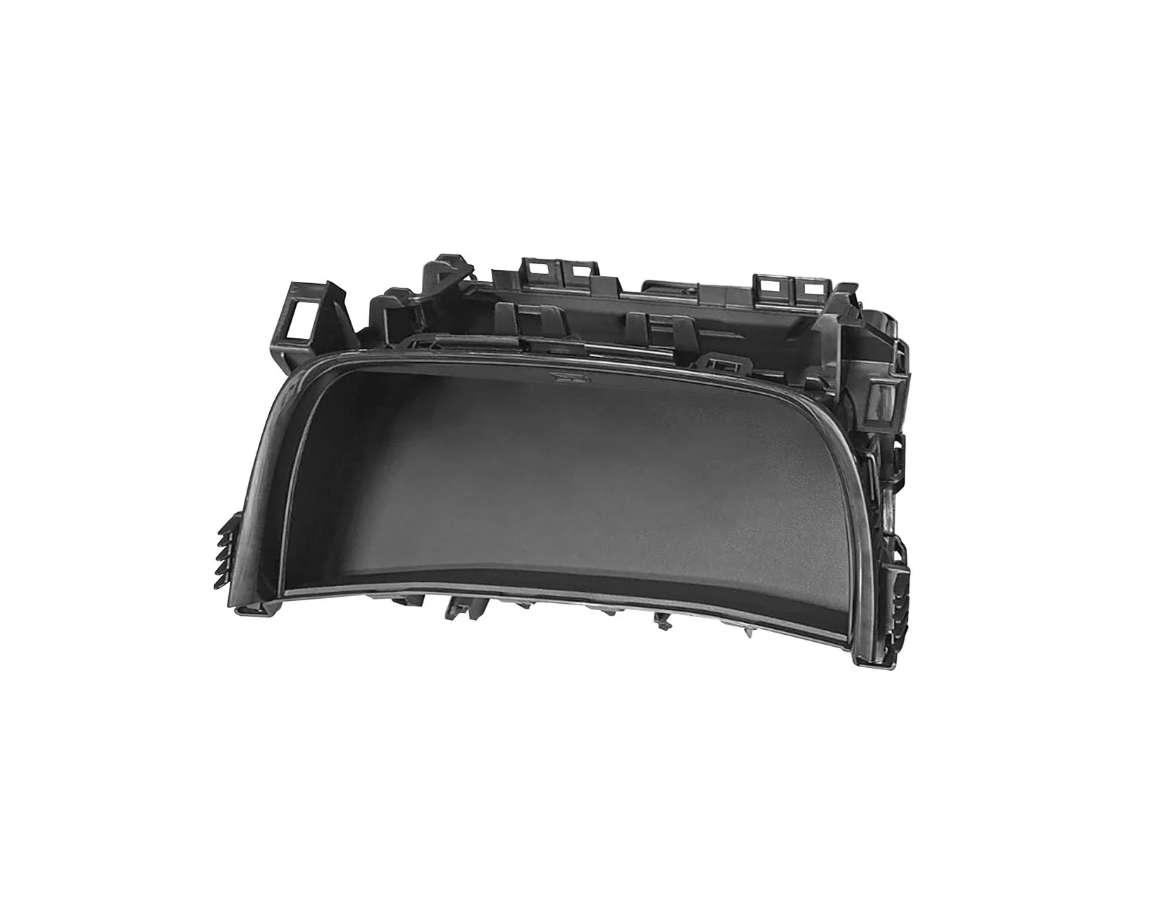 Casier de rangement pour kit de recharge sans fil pour Ford Puma - Image 6