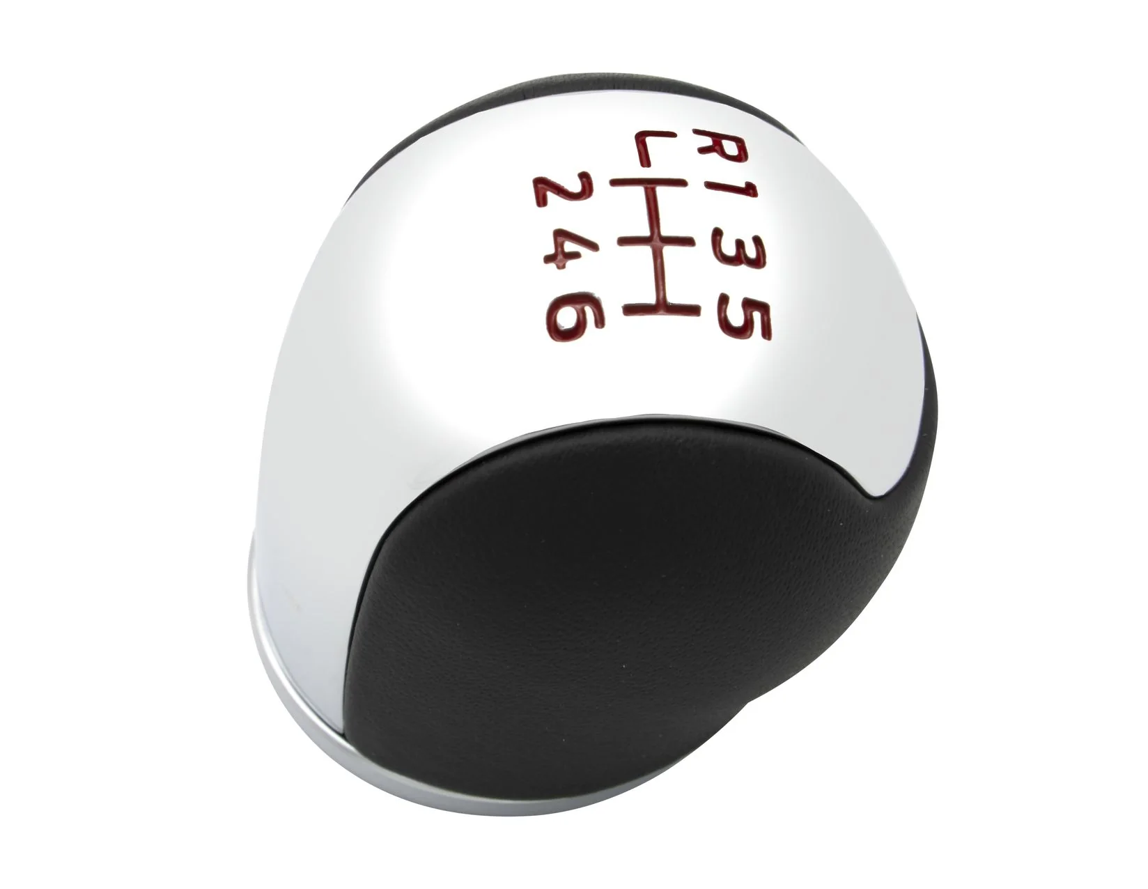 Pommeau de levier de vitesse Performance pour Ford Puma - Image 3