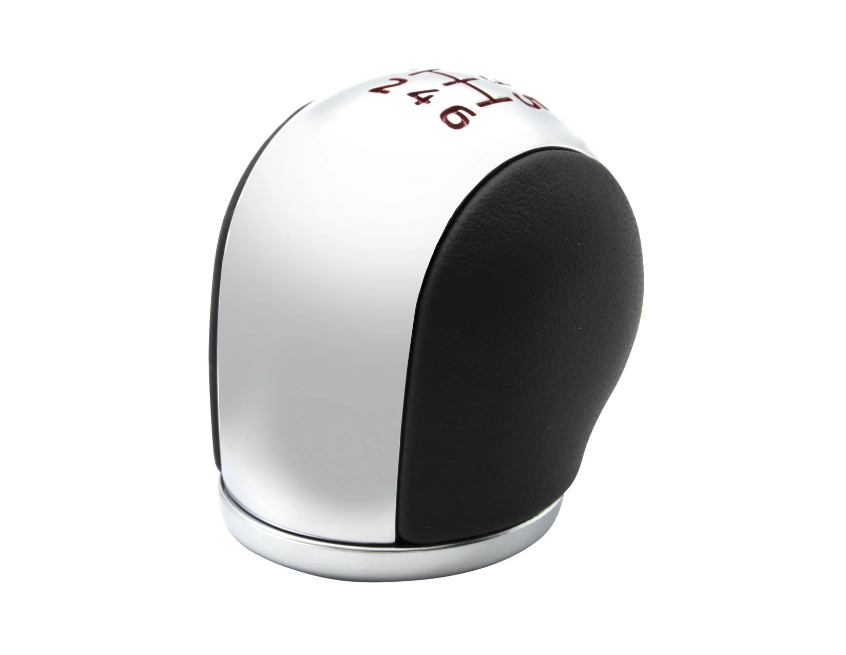 Pommeau de levier de vitesse Performance pour Ford Puma - Image 4