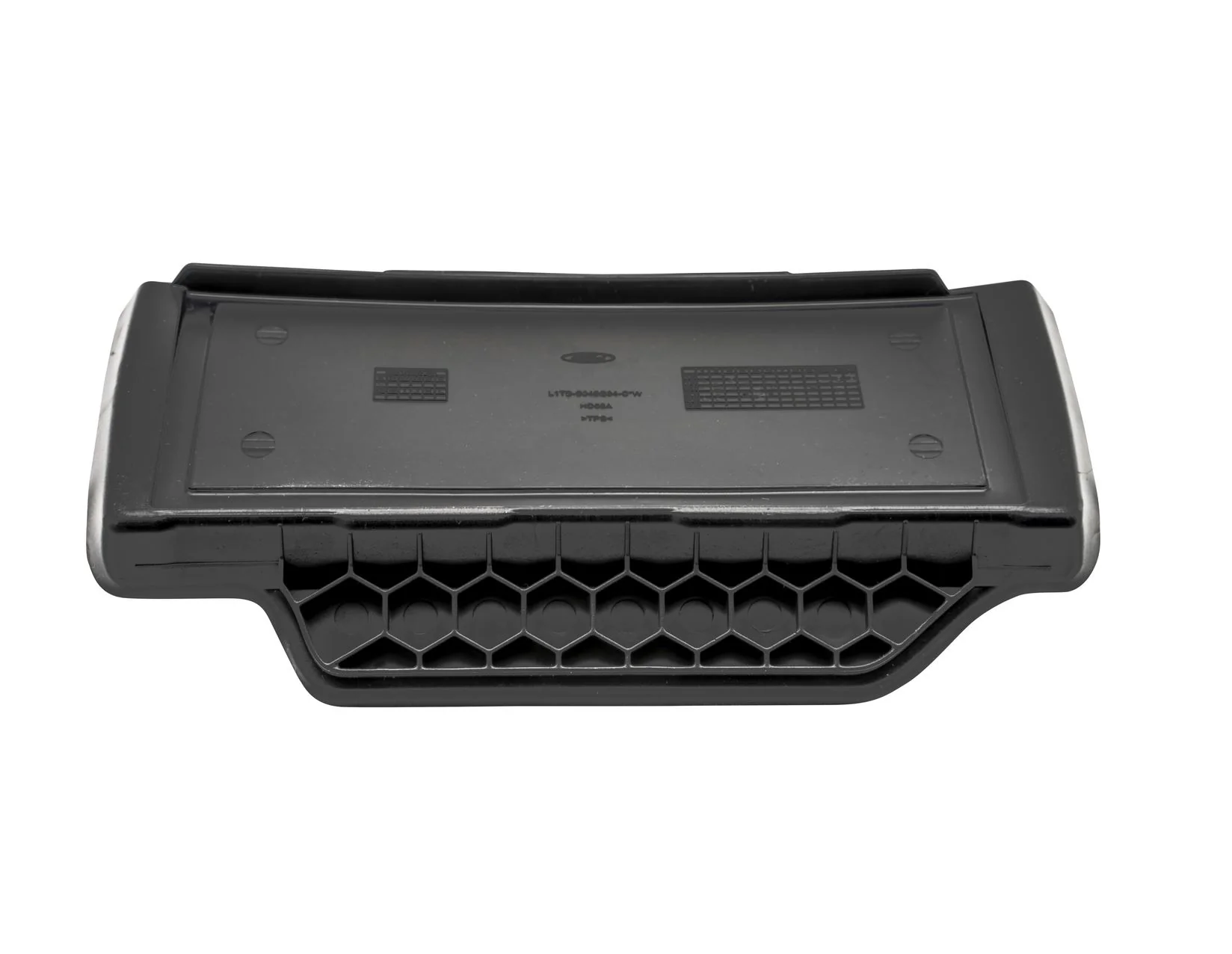 Originale Ford Puma Tapis pour kit de recharge sans fil avec indication chargement sans fil imprimé - Image 4