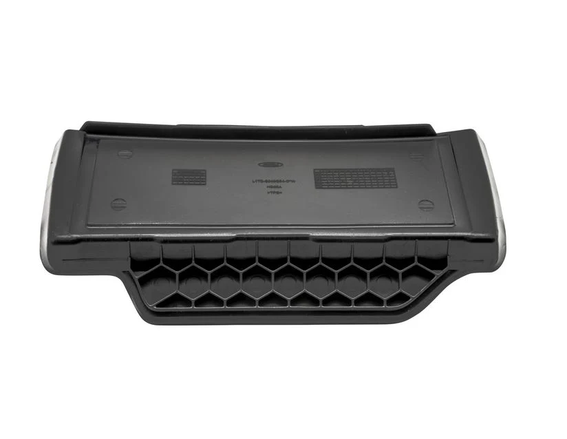 Originale Ford Puma Tapis pour kit de recharge sans fil avec indication chargement sans fil imprimé - Image 7