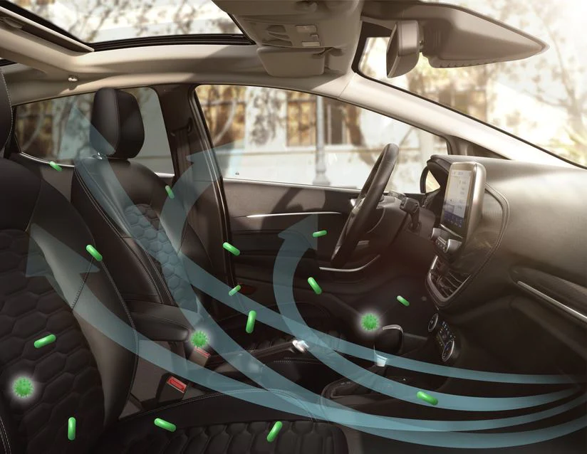 Purificateur d’air Ford - Image 16