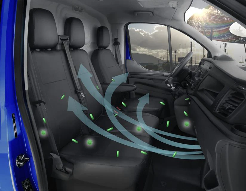 Purificateur d’air Ford - Image 17