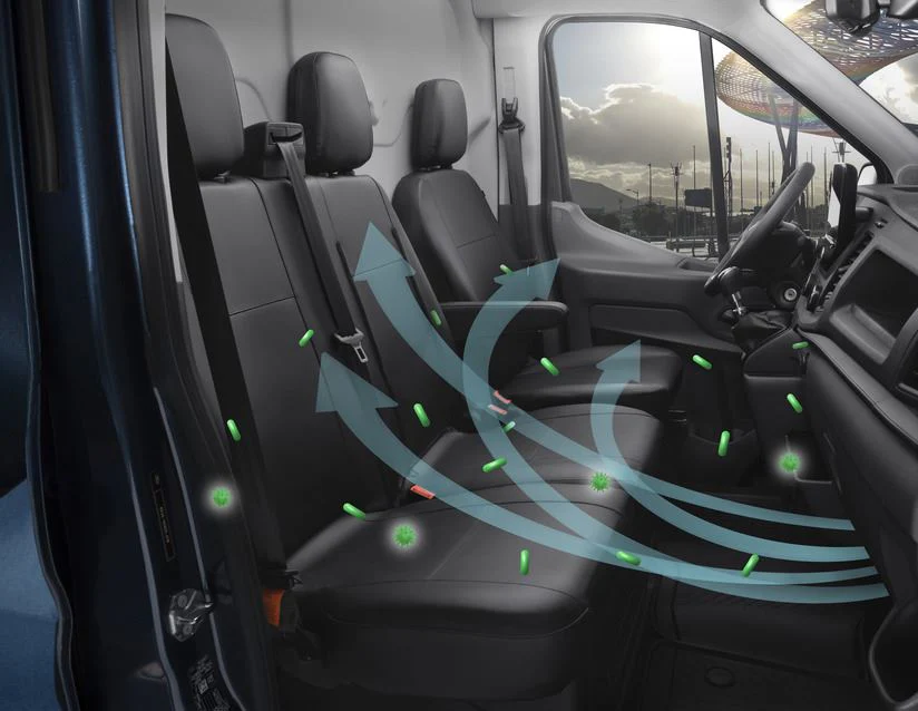 Purificateur d’air Ford - Image 18