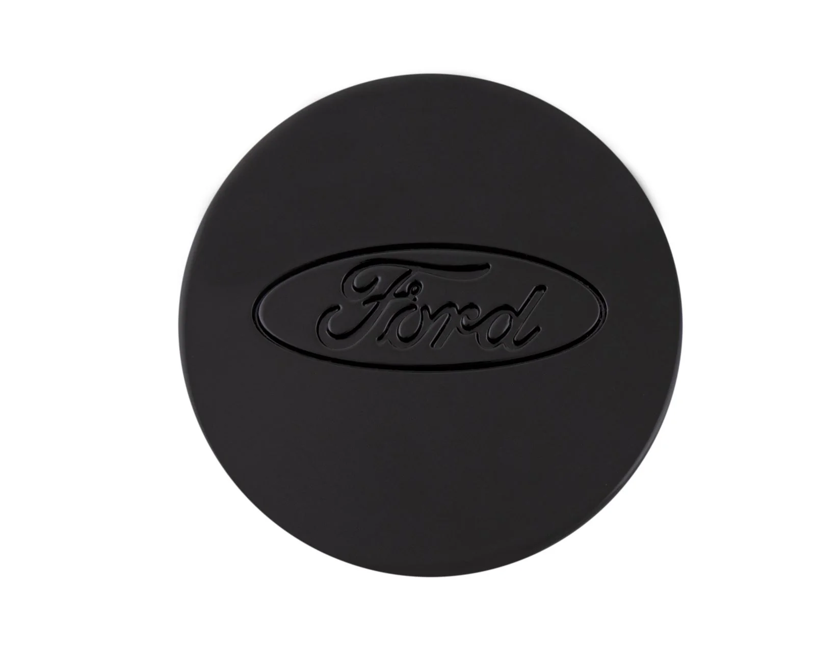 Originale Ford Ranger 02/2019-06/2022 Enjoliveur de moyeu Ebony Black - Image 3