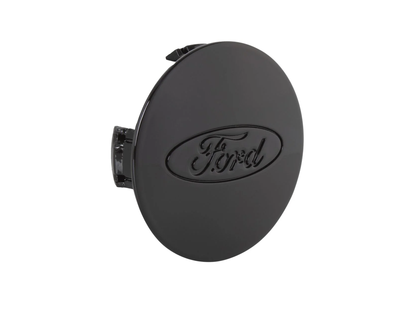 Originale Ford Ranger 02/2019-06/2022 Enjoliveur de moyeu Ebony Black - Image 4