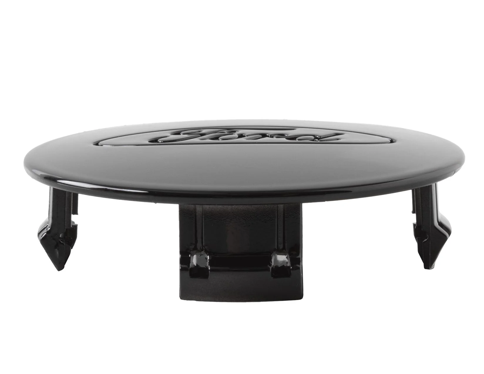 Originale Ford Ranger 02/2019-06/2022 Enjoliveur de moyeu Ebony Black - Image 5